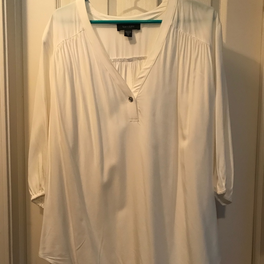 Karen Kane blouse